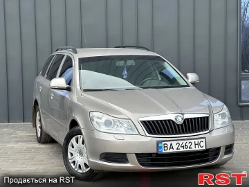 Авто Skoda Octavia 2011 № 7357615