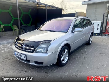Авто Opel Vectra 2004 № 7357669