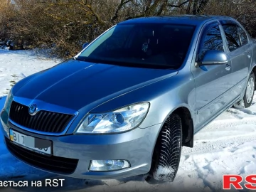 Авто Skoda Octavia 2012 № 7357674