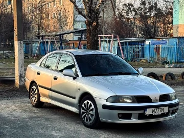 Авто Mitsubishi Carisma 2002 № 7357680