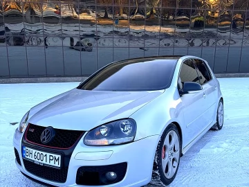 Авто Volkswagen Golf 2007 № 7357689