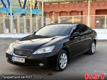 Авто Lexus Es 2006 № 7357702