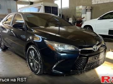 Авто Toyota Camry 2016 № 7357710