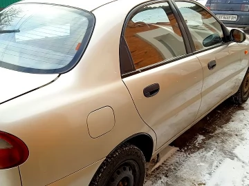 Авто Daewoo Lanos 2006 № 7357723
