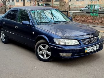Авто Toyota Camry 1999 № 7357731