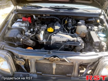 Авто Suzuki Jimny 2009 № 7357764