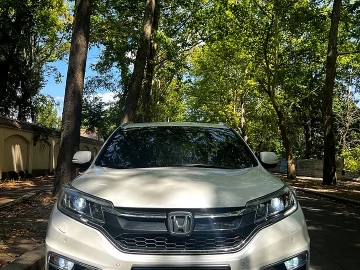 Авто Honda Cr-V 2015 № 7357766