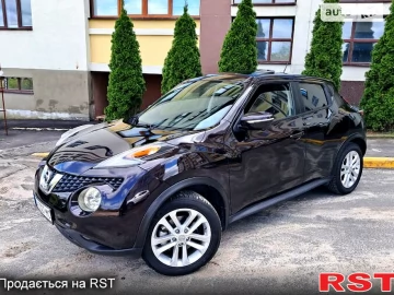 Авто Nissan Juke 2011 № 7357777