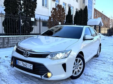 Авто Toyota Camry 2015 № 7357783
