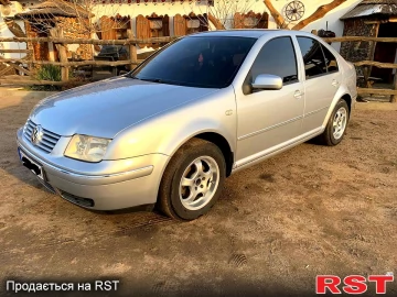 Авто Volkswagen Bora 2002 № 7357807