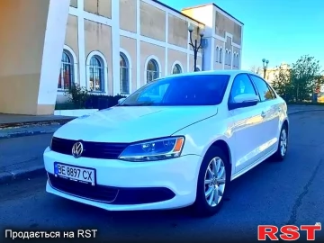 Авто Volkswagen Jetta 2014 № 7357827