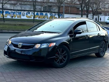 Авто Honda Civic 2010 № 7357853