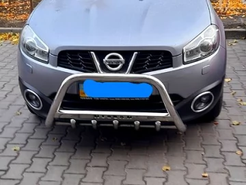 Авто Nissan Qashqai 2012 № 7359316