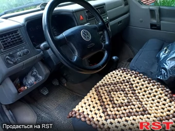 Авто Volkswagen Transporter 2003 № 7359359