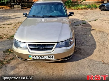 Авто Daewoo Nexia 2014 № 7359829