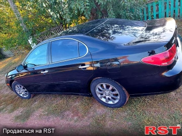 Авто Lexus Es 2005 № 7359879