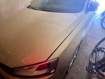 Авто Volkswagen Jetta 2012 № 7359884