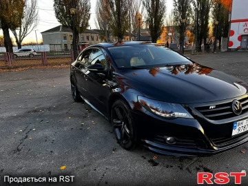 Авто Volkswagen Cc 2011 № 7359903