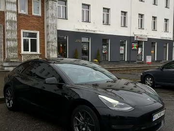 Авто Tesla Model-3 2022 № 7360154