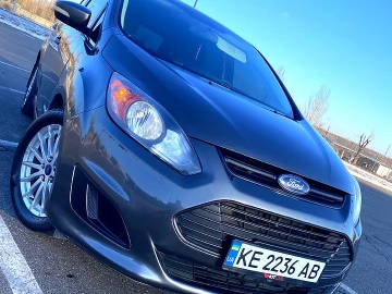 Авто Ford C-Max 2015 № 7360166