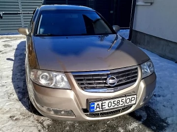 Авто Nissan Almera 2012 № 7360179