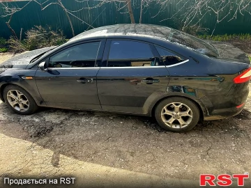 Авто Ford Mondeo 2008 № 7360185