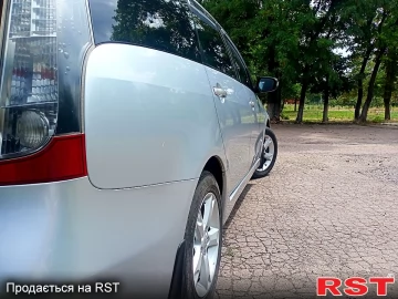 Авто Mitsubishi Grandis 2008 № 7360199