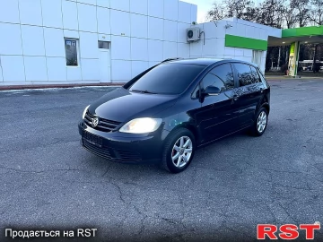 Авто Volkswagen Golfplus 2006 № 7360210
