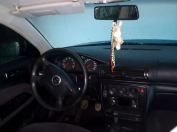 Авто Volkswagen Passat 1998 № 7360229
