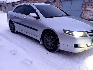Авто Honda Accord 2005 № 7360256