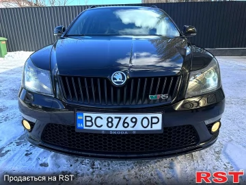 Авто Skoda Octavia 2011 № 7360261