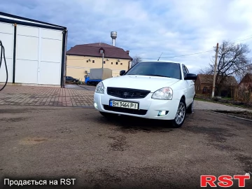 Авто ВАЗ Priora 2012 № 7360270