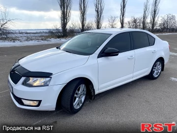 Авто Skoda Octavia 2014 № 7360275