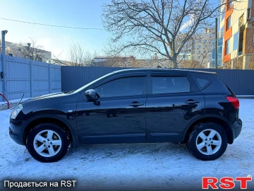 Авто Nissan Qashqai 2008 № 7360296