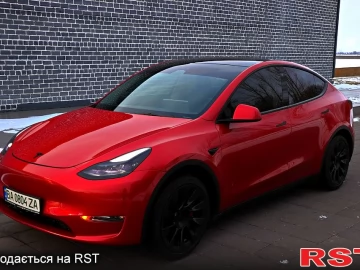 Авто Tesla Modely 2023 № 7360312