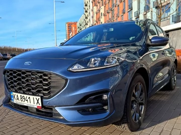 Авто Ford Kuga 2022 № 7360322