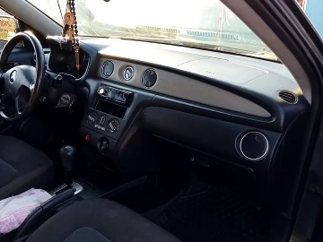 Авто Mitsubishi Outlander 2002 № 7378163