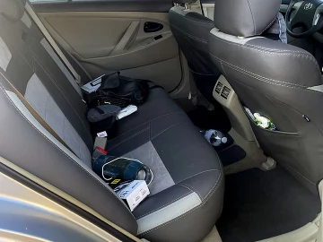 Авто Toyota Camry 2008 № 7378480