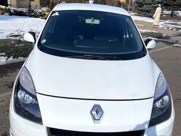 Авто Renault Scenic 2011 № 7378495