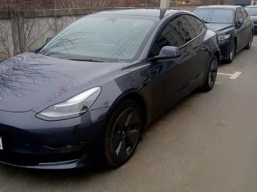 Авто Tesla Model-3 2023 № 7378527