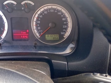Авто Volkswagen Bora 2003 № 7378534