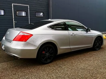 Авто Honda Accord 2008 № 7378541