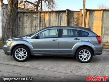 Авто Dodge Caliber 2011 № 7378547