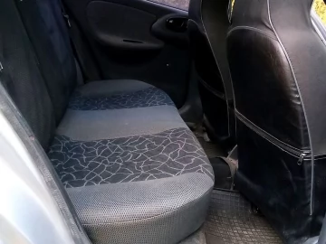 Авто Daewoo Lanos 2007 № 7378557