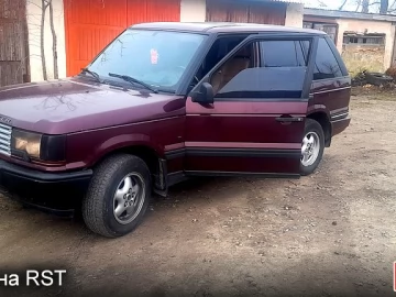 Авто Land Rover Rangerover 1995 № 7378580