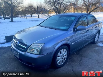 Авто Opel Vectra 2004 № 7378597