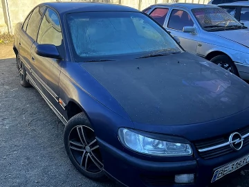 Авто Opel Omega 1997 № 7378599