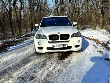 Авто BMW X5 2007 № 7378709