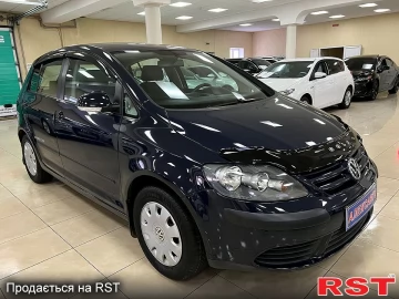 Авто Volkswagen Golfplus 2006 № 7378713