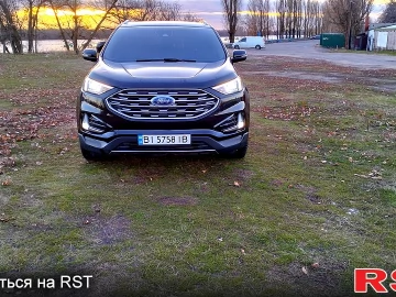 Авто Ford Edge 2019 № 7378725